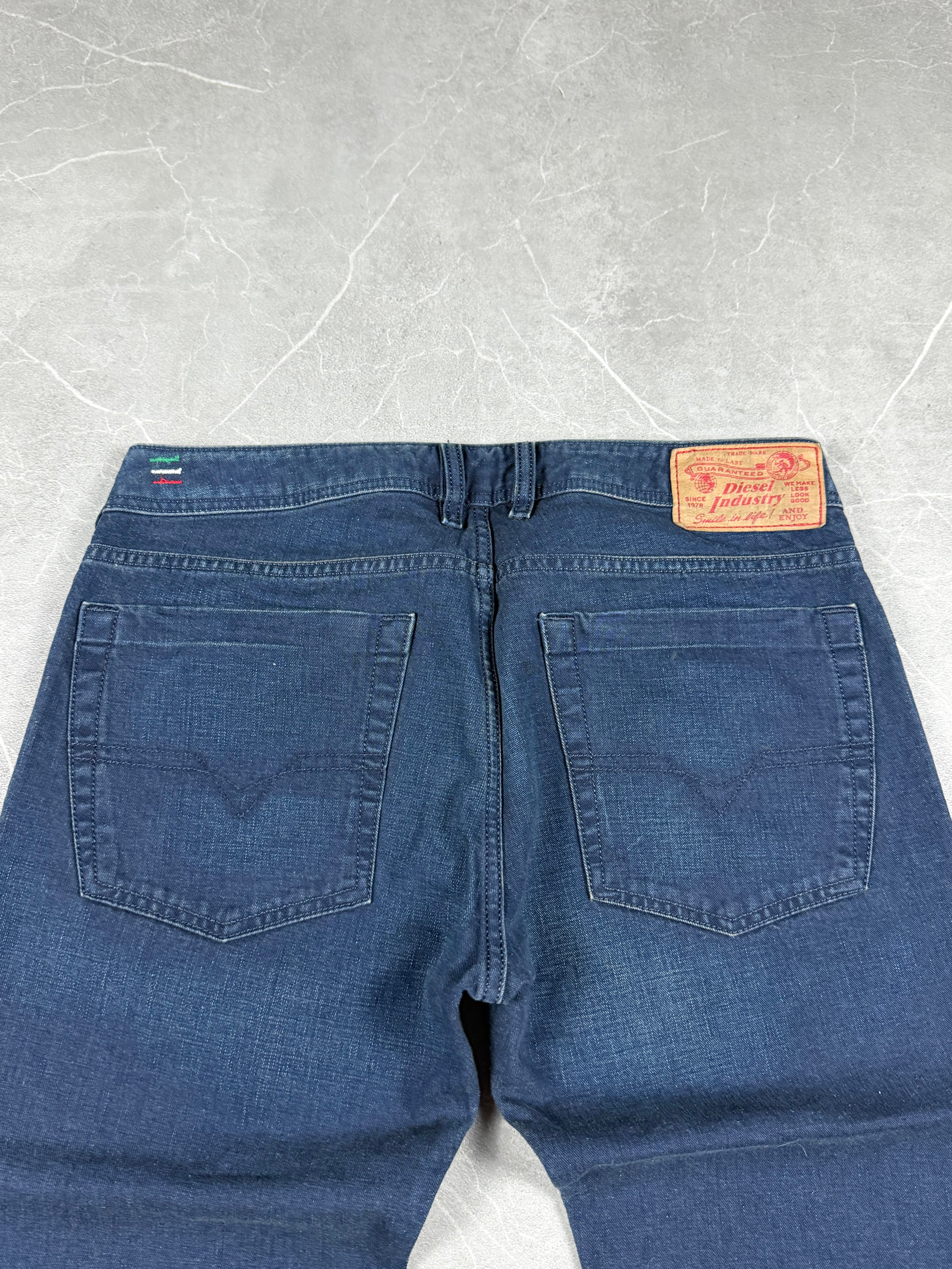 Diesel Bootcut Jeans (M)