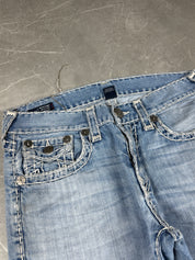 True Religion Jeans (M)