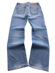 Diesel vintage Straight Jeans (S)
