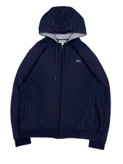 Lacoste Zipper (L)