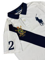 Ralph Lauren Big Pony Poloshirt (M)