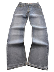 Diesel vintage Slim-Bootcut Jeans (S-M)