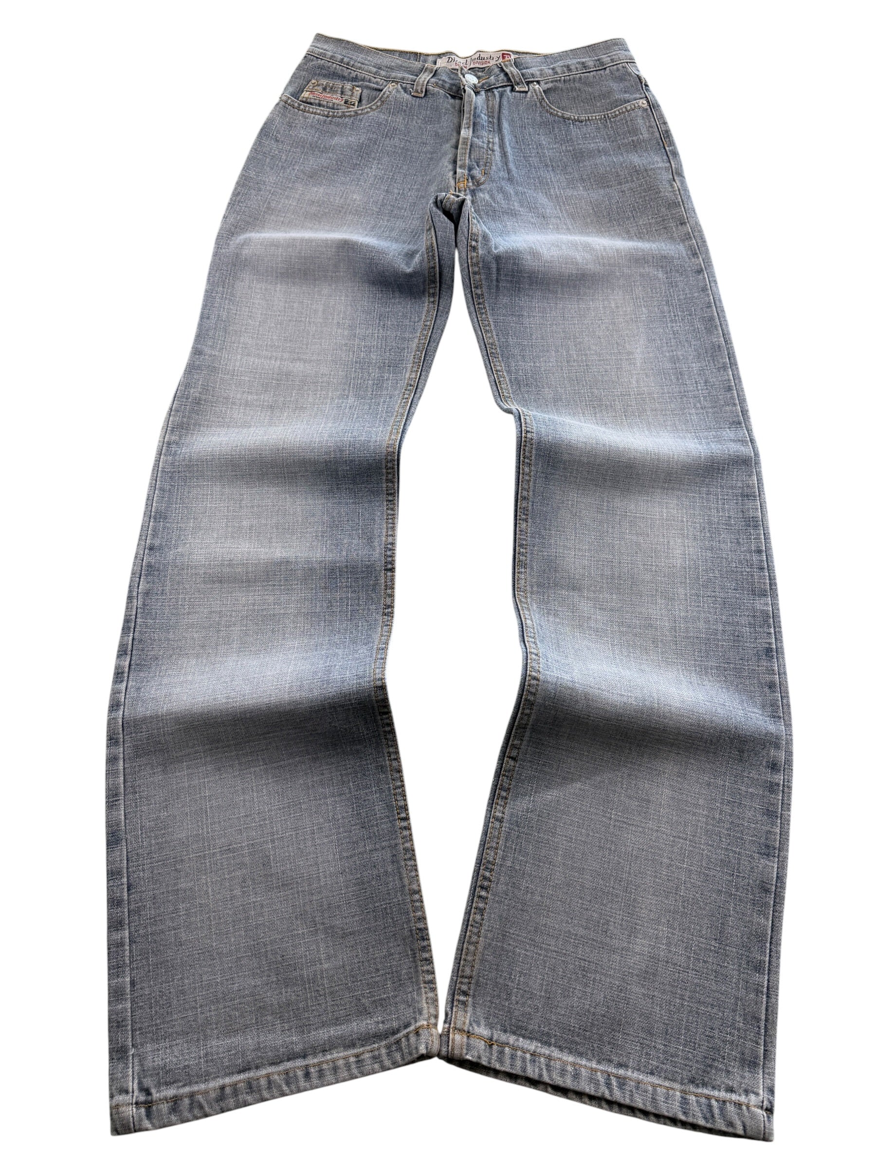 Diesel vintage Slim-Bootcut Jeans (S-M)