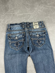 Rock Revival Jeans (S)