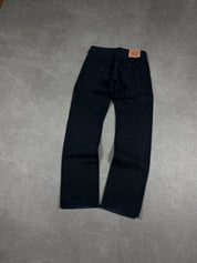 Levi’s 501 Straight Jeans (M-L)