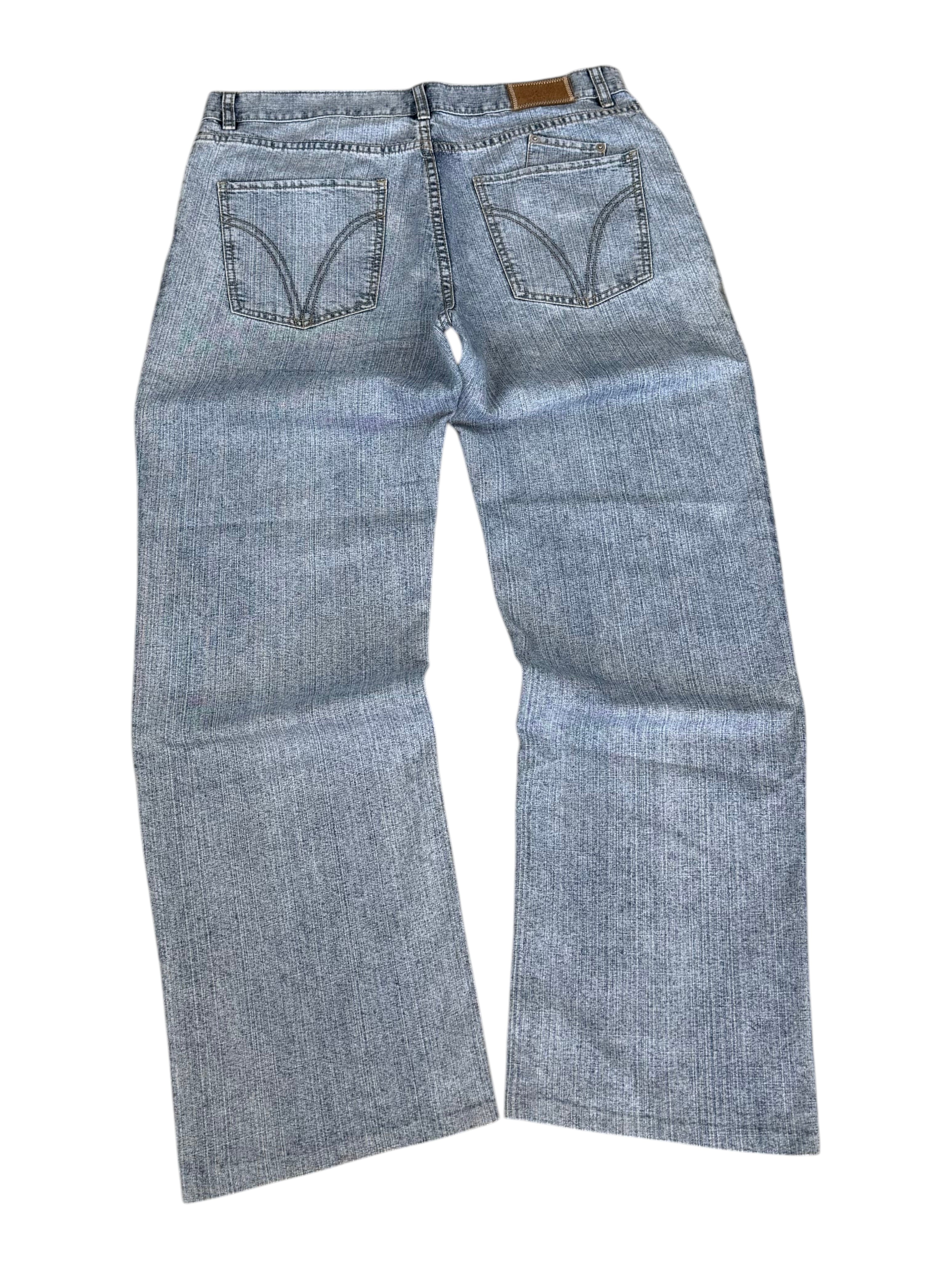 Dolce Gabbana Baggy Jeans (M)