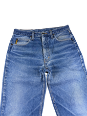 Armani vintage Slim Jeans (S)