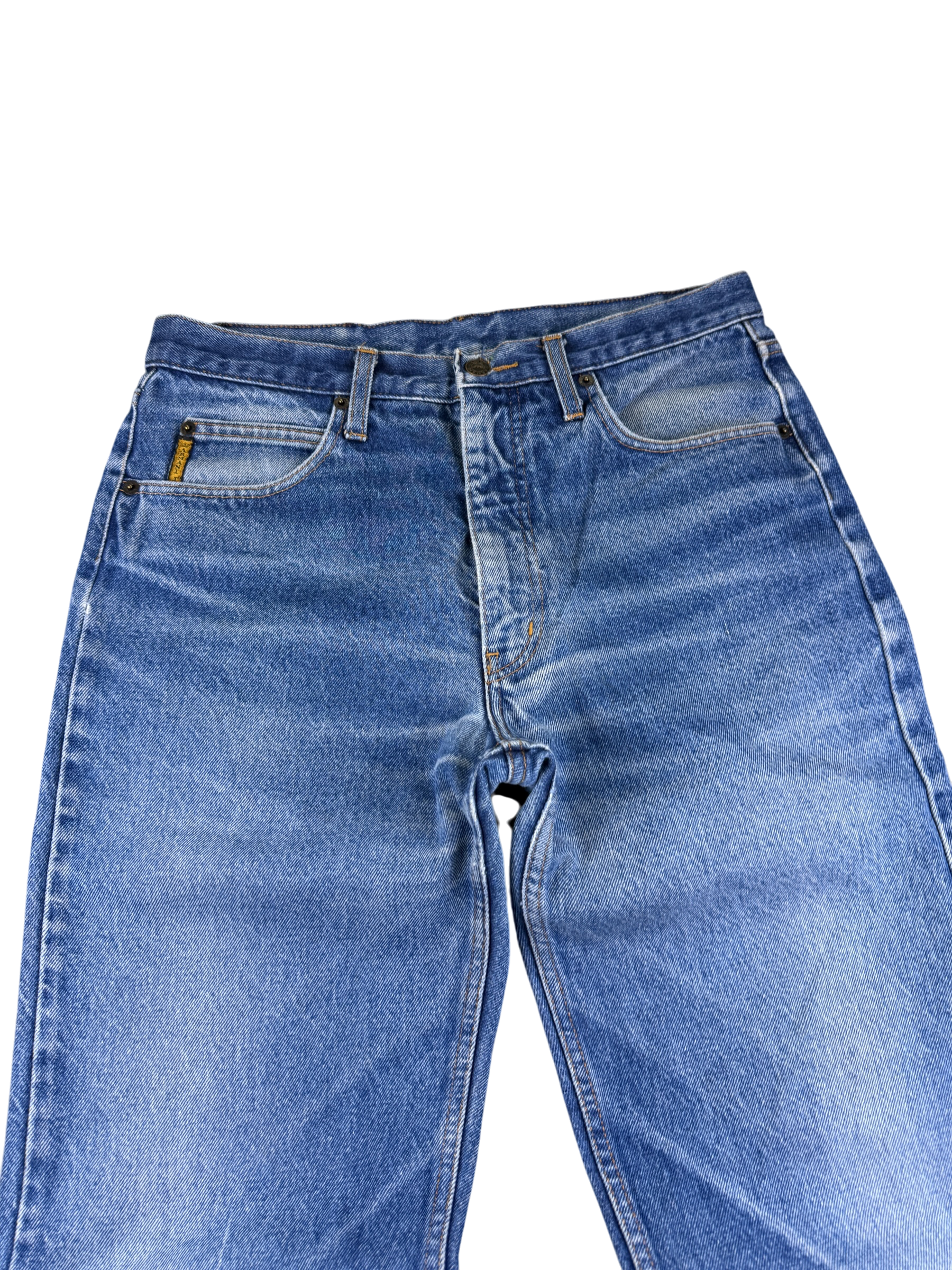 Armani vintage Slim Jeans (S)