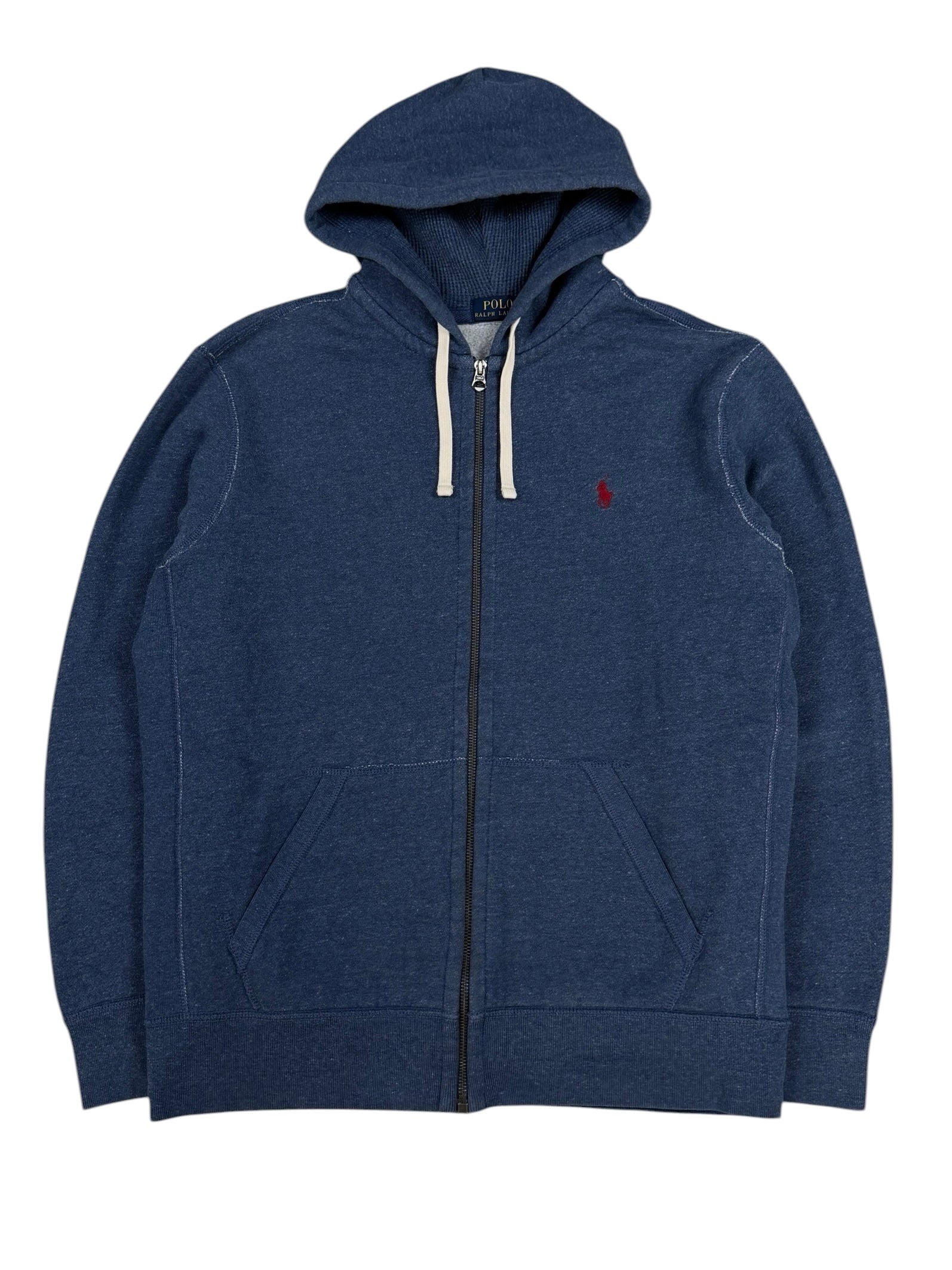 Ralph Lauren Zip Hoodie (L)