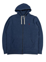 Ralph Lauren Zip Hoodie (L)