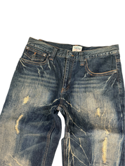 Ultra washed Bootcut Jeans (S)