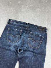 Diesel washed Jeans (L)