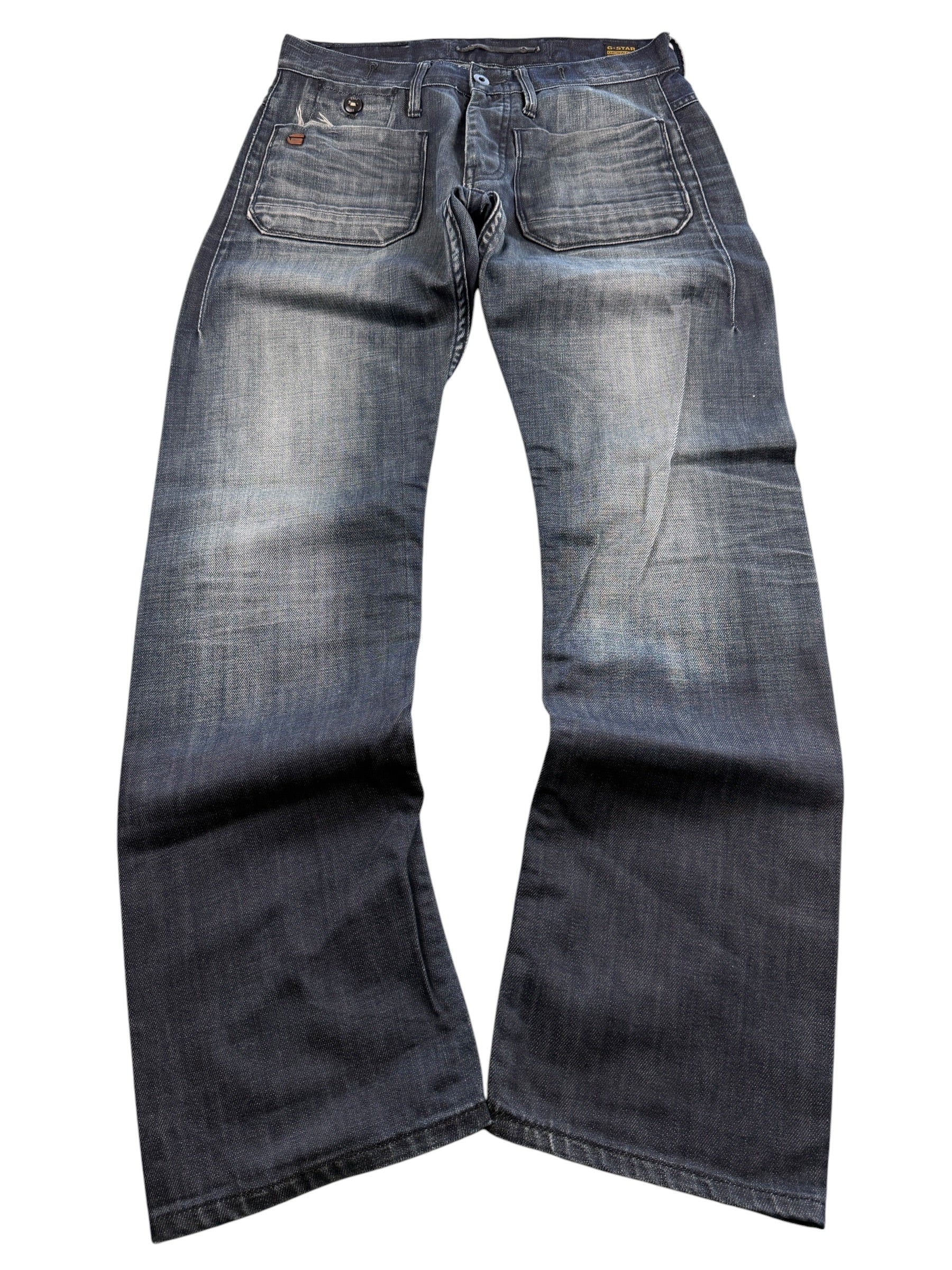 Gstar vintage Slim Jeans (XS)