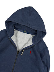 Ralph Lauren Zip Hoodie (L)
