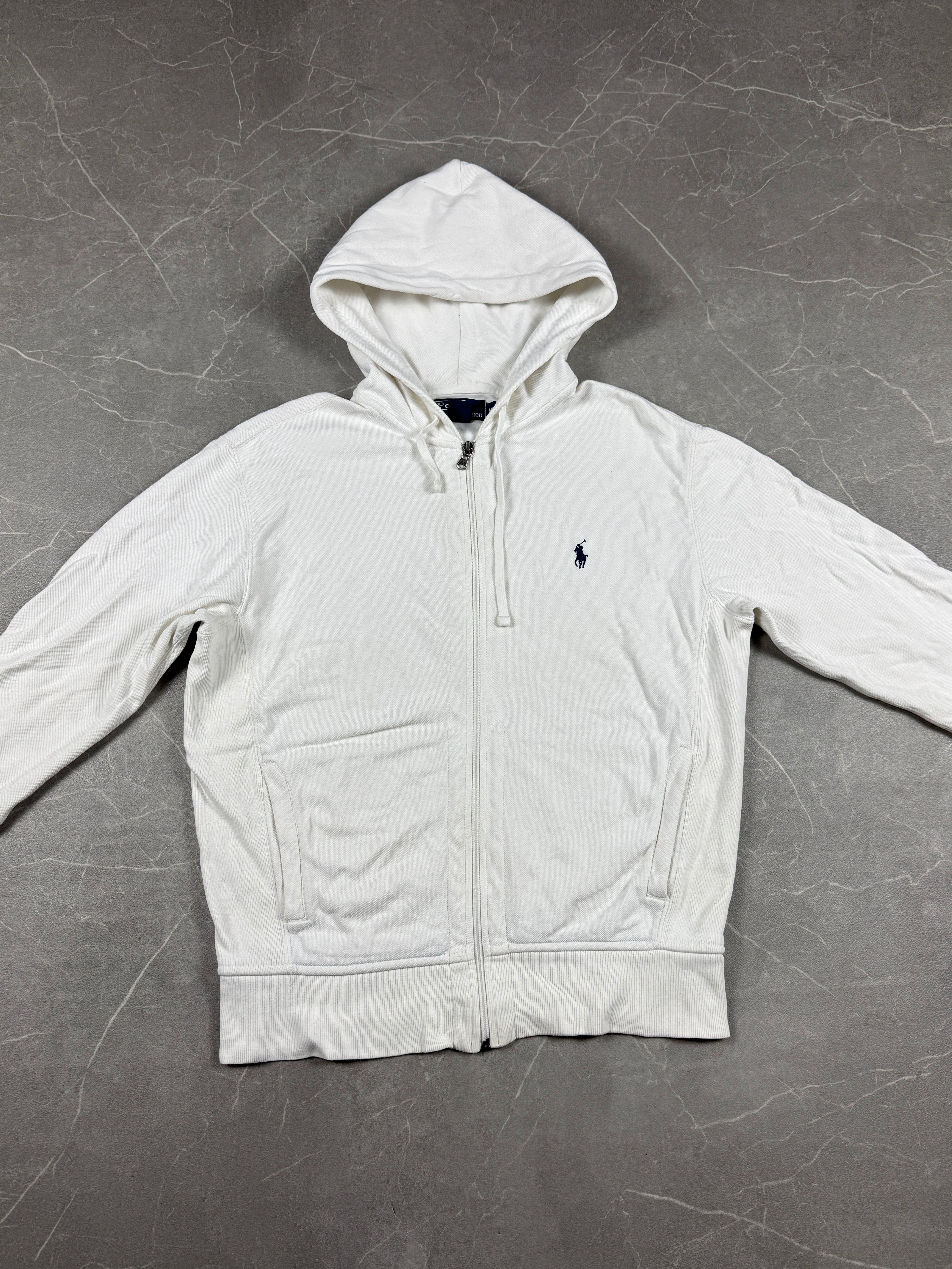 Ralph Lauren Zipper (M)
