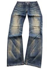 Ultra washed Slimfit Jeans (S)