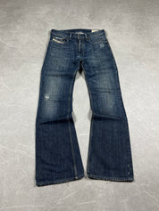 Diesel Bootcut Jeans (S)