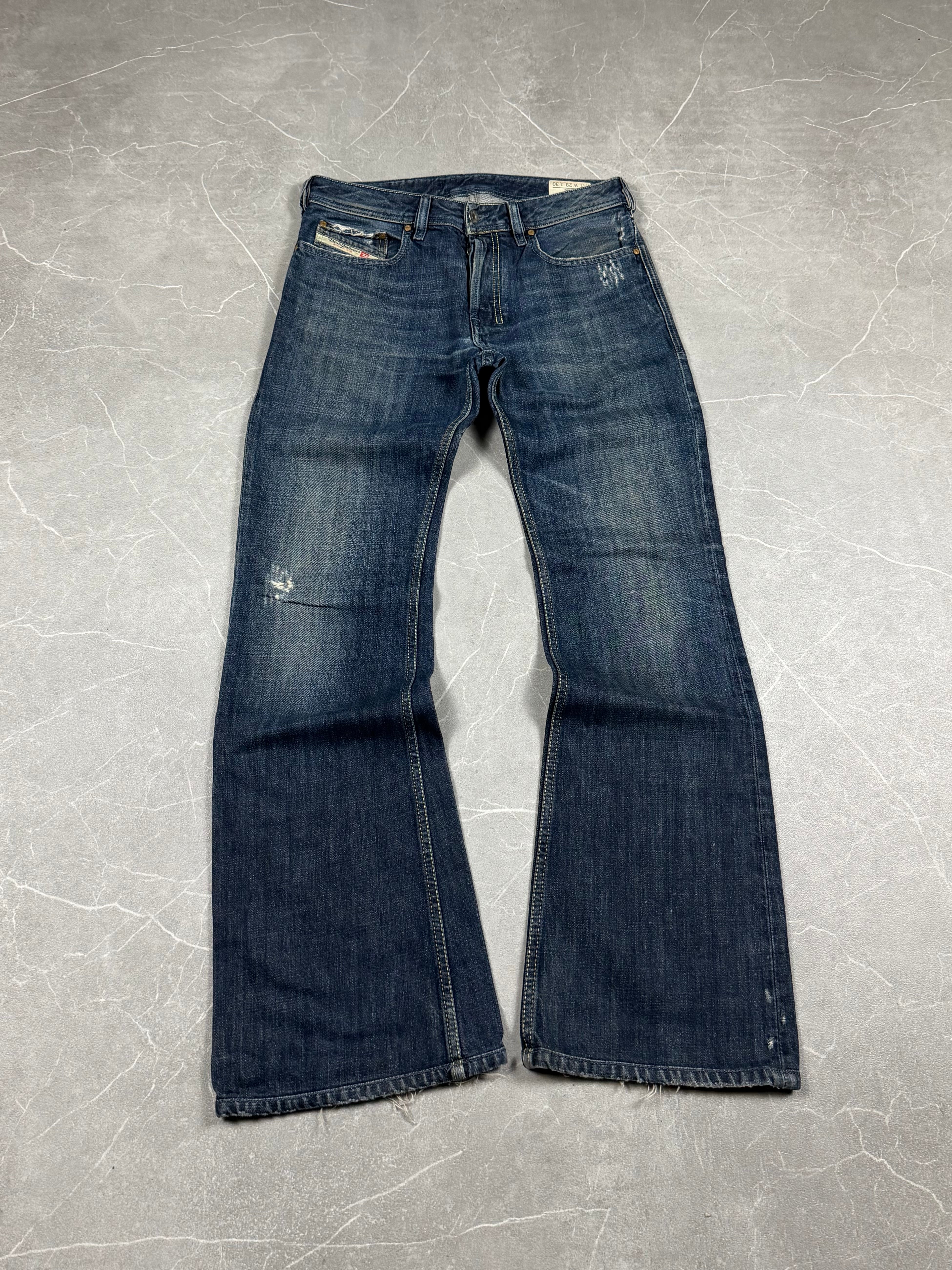 Diesel Bootcut Jeans (S)