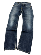 Lee Straight-Fit Jeans (S)