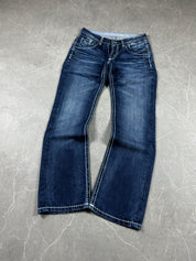 Camp David washed Jeans (M-L)