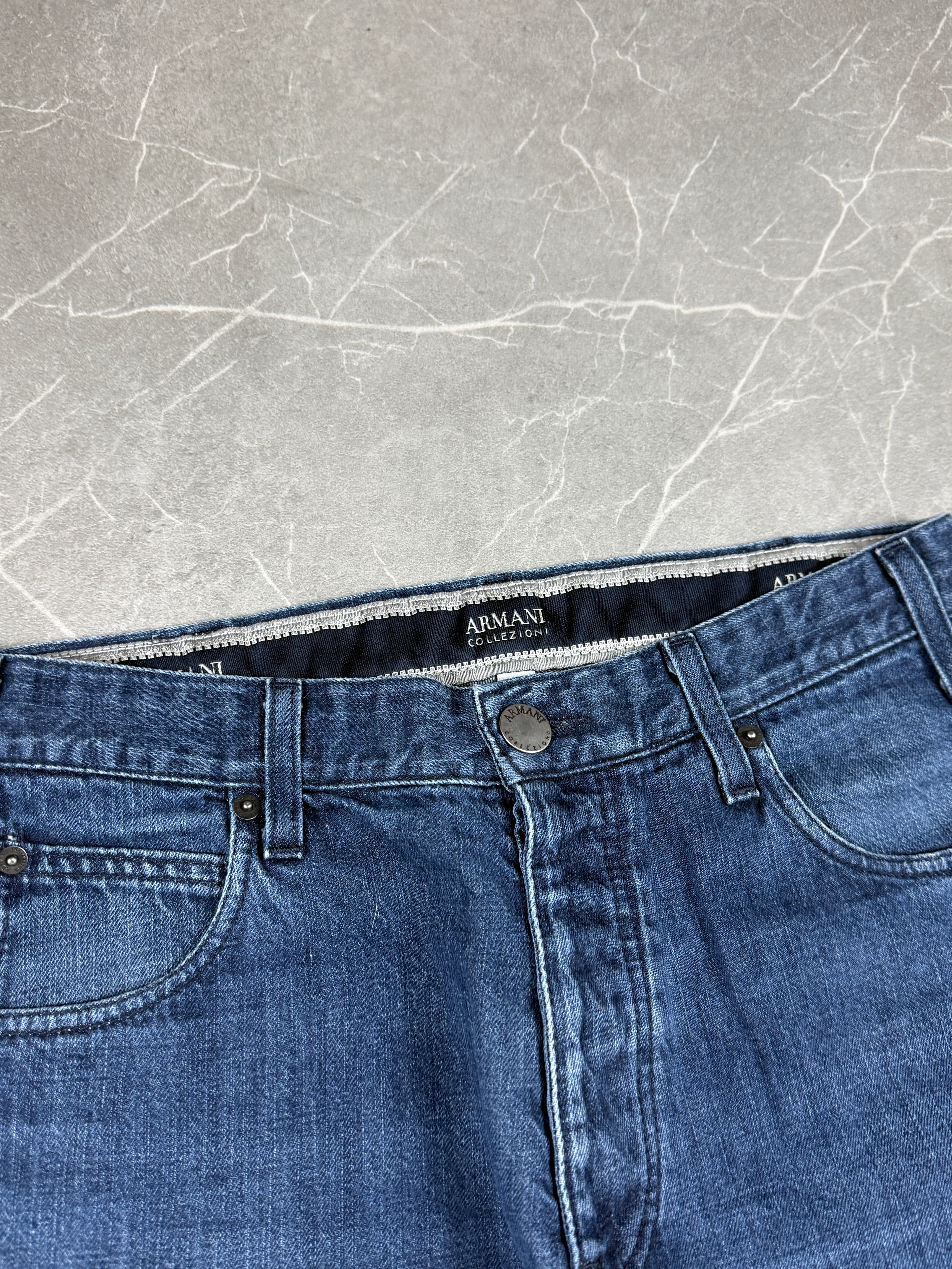 Armani Jeans (S)