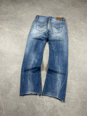 Vintage Diesel washed Jeans (S)