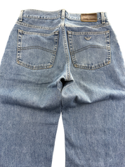 Armani Straightfit Jeans (XS)