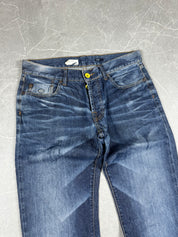 Vintage washed Jeans (S-M)