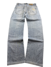 Armani Straightfit Jeans (S)