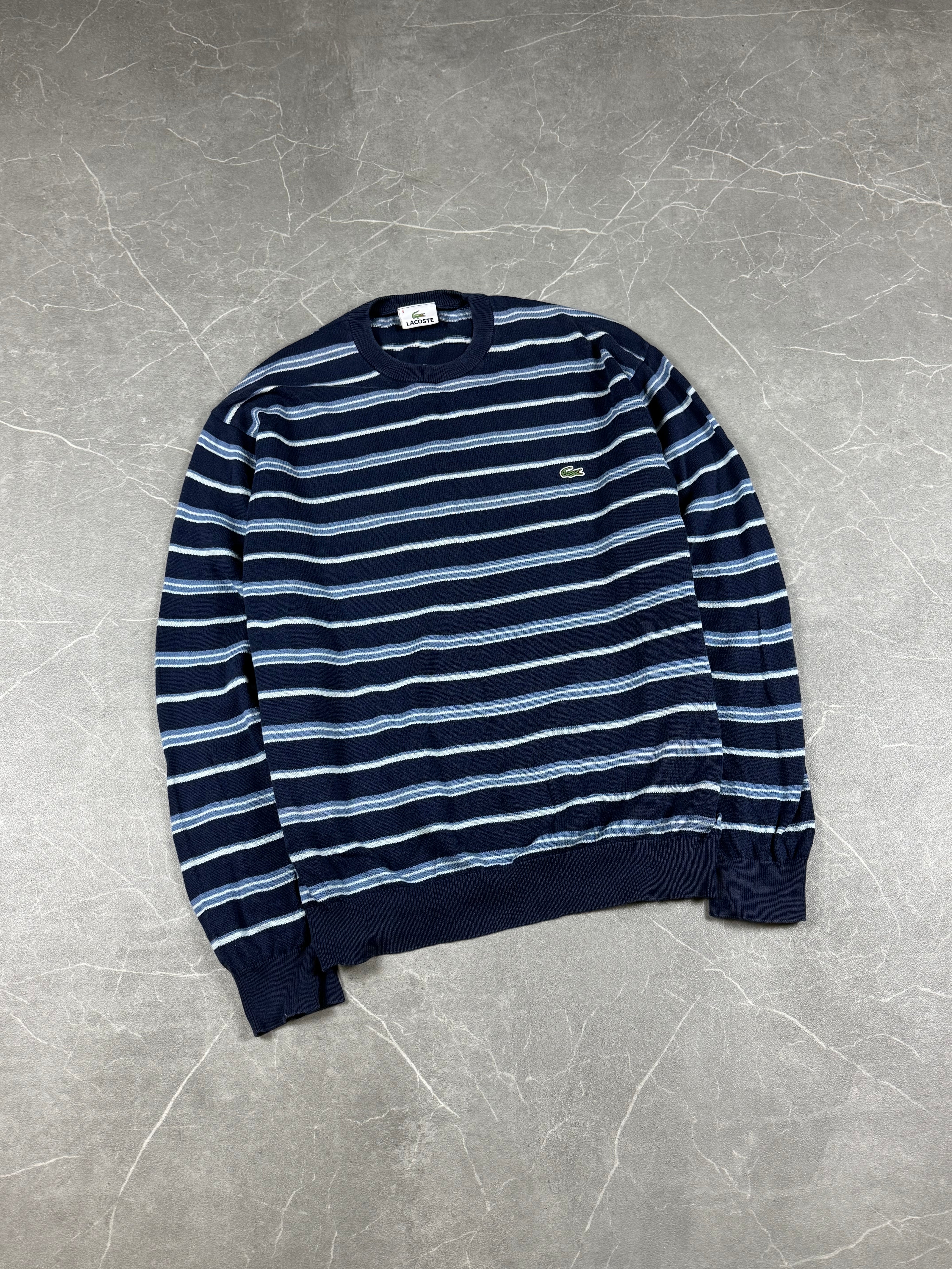 Lacoste Sweater (S)