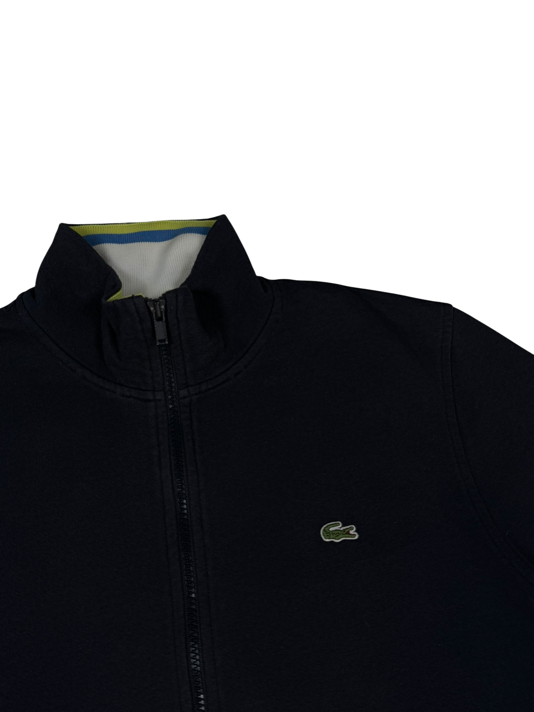 Lacoste Zip Jacke (S)