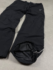 Vintage Nike Bootcut Track Pants (M)