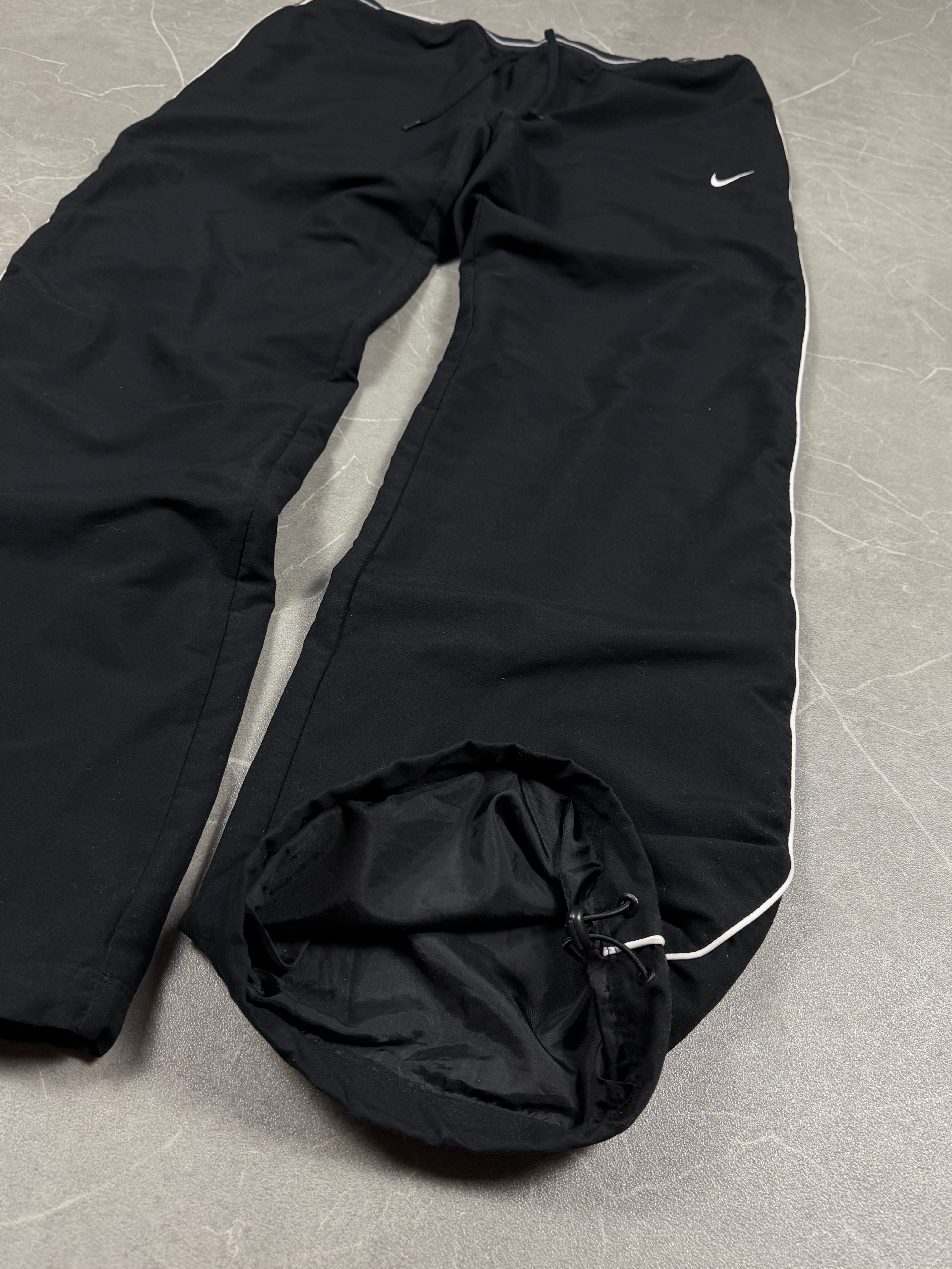 Vintage Nike Bootcut Track Pants (M)