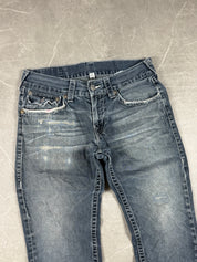 True Religion Jeans (SM)