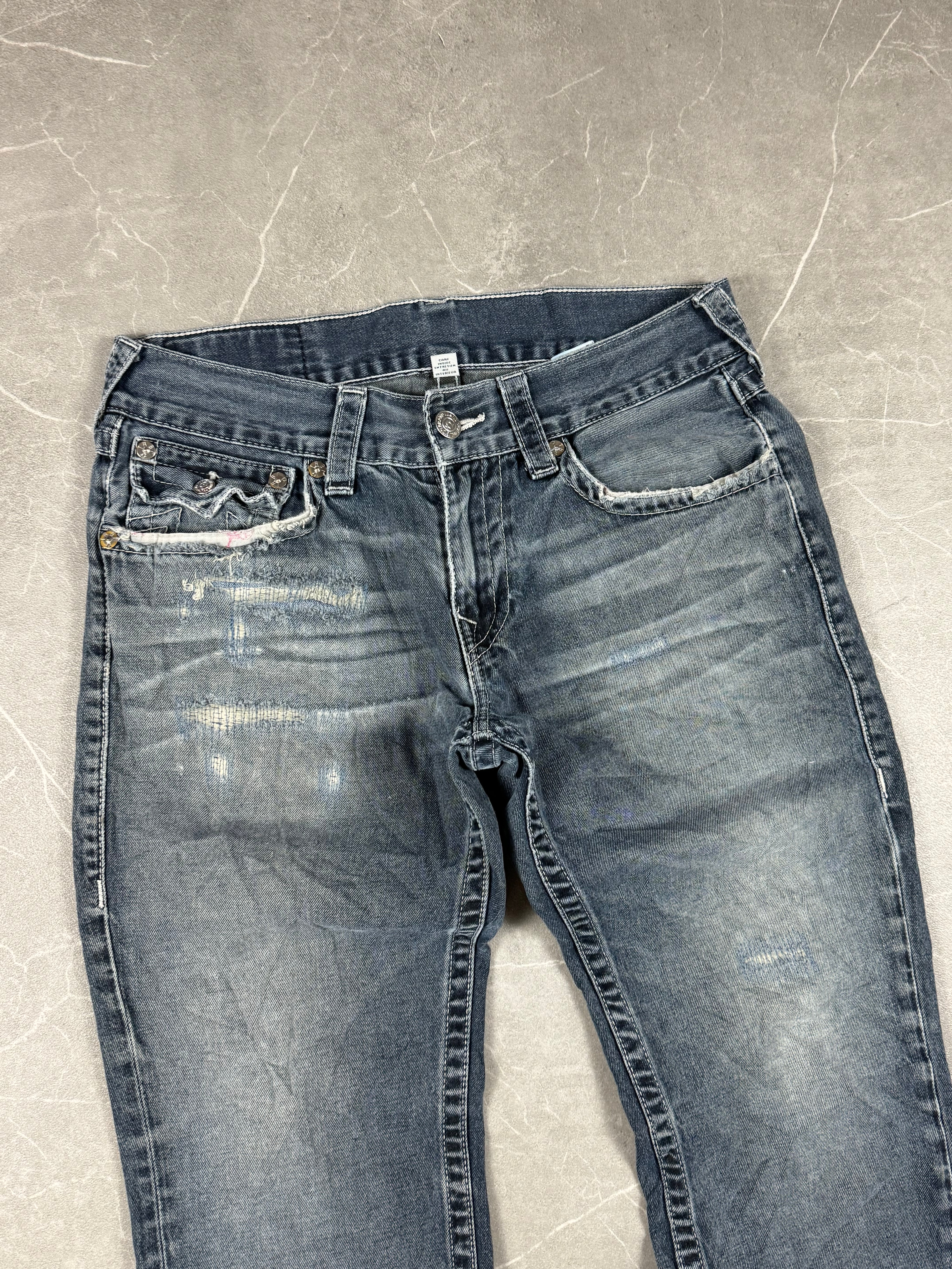 True Religion Jeans (SM)