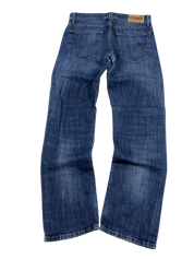 Vintage Slim Jeans *Hilfiger (S)