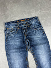 Camp David washed Jeans (M)