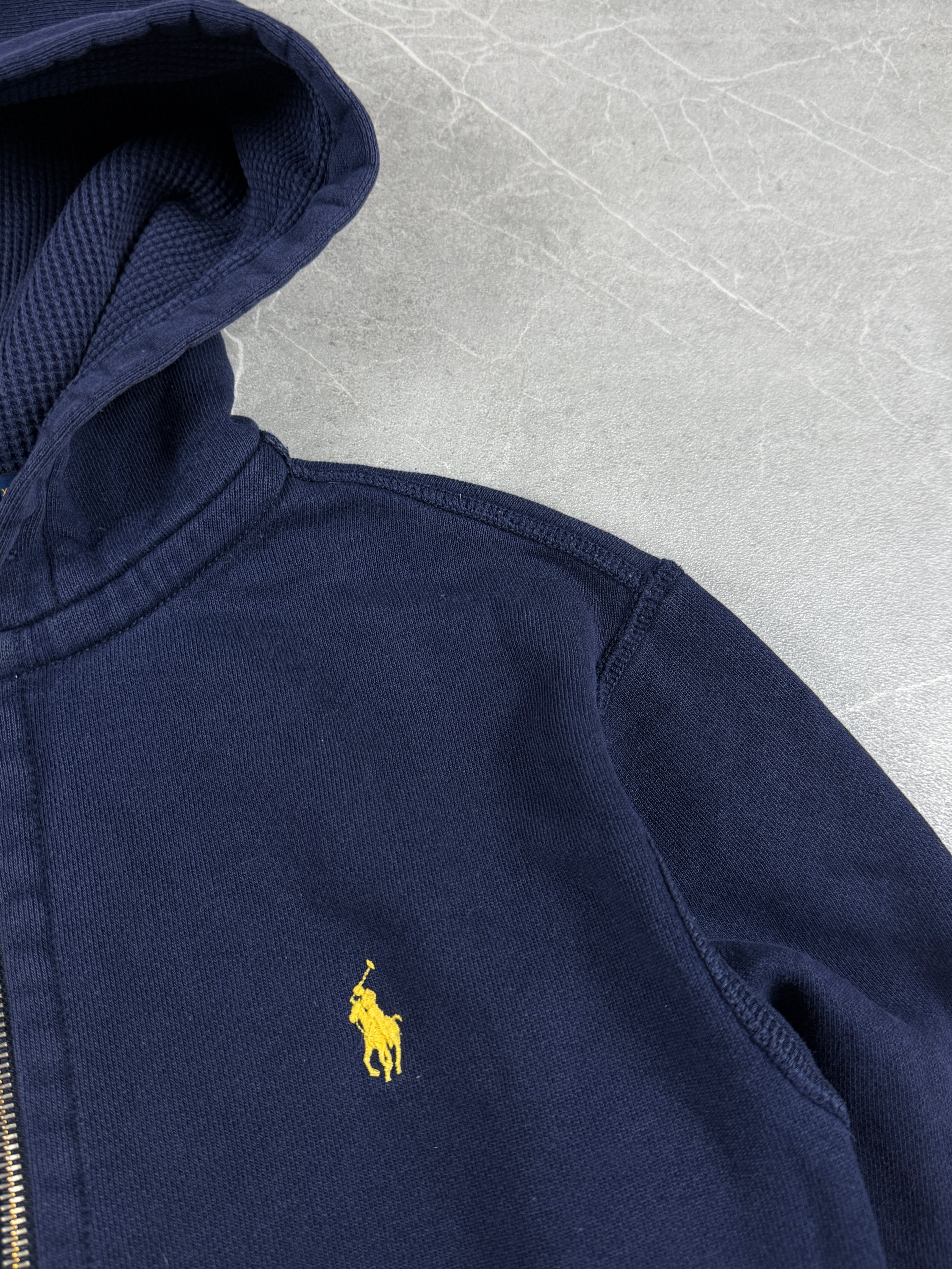 Ralph Lauren Zipper (XS)