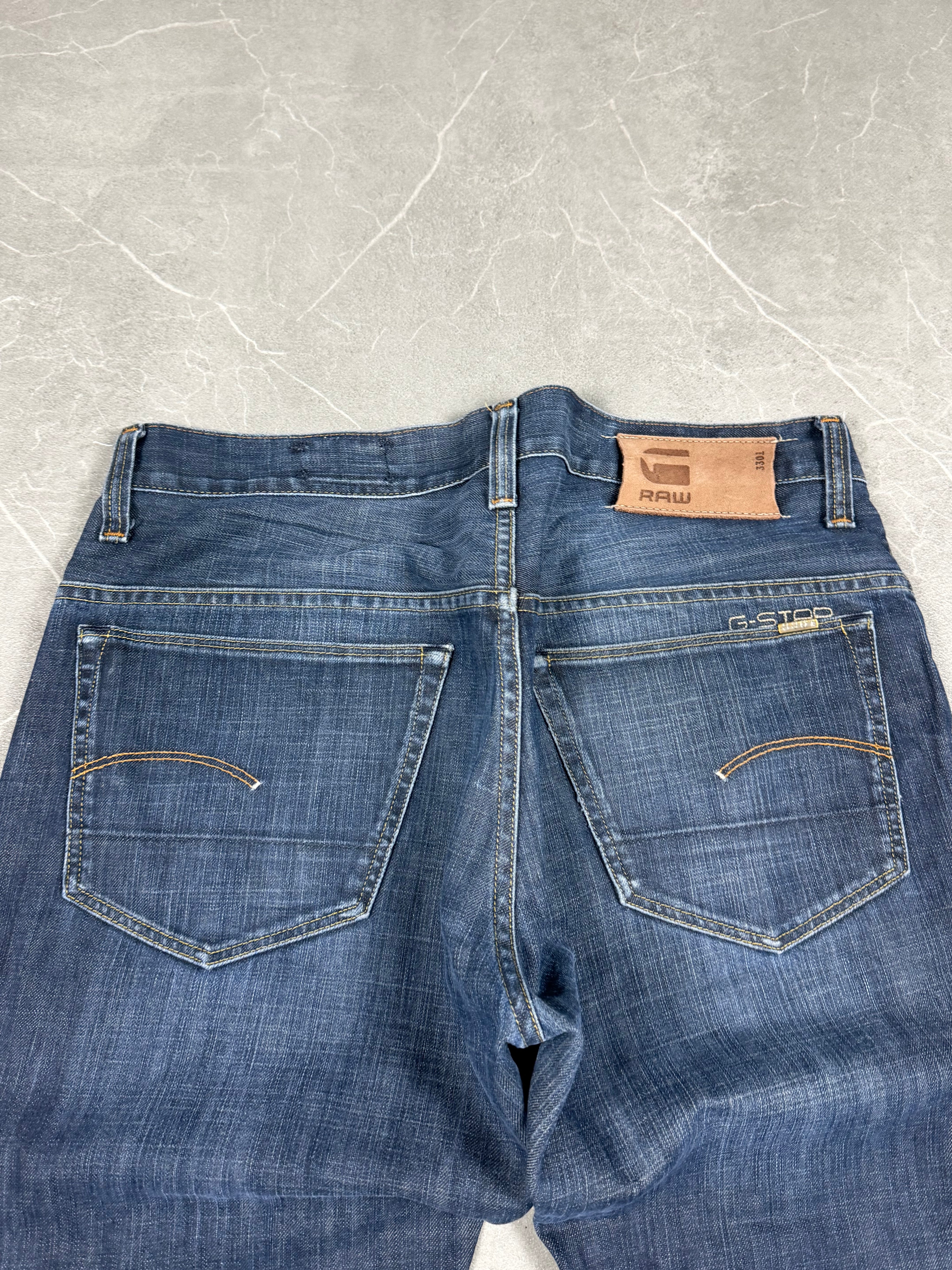 G-Star Straight fit Jeans (S)