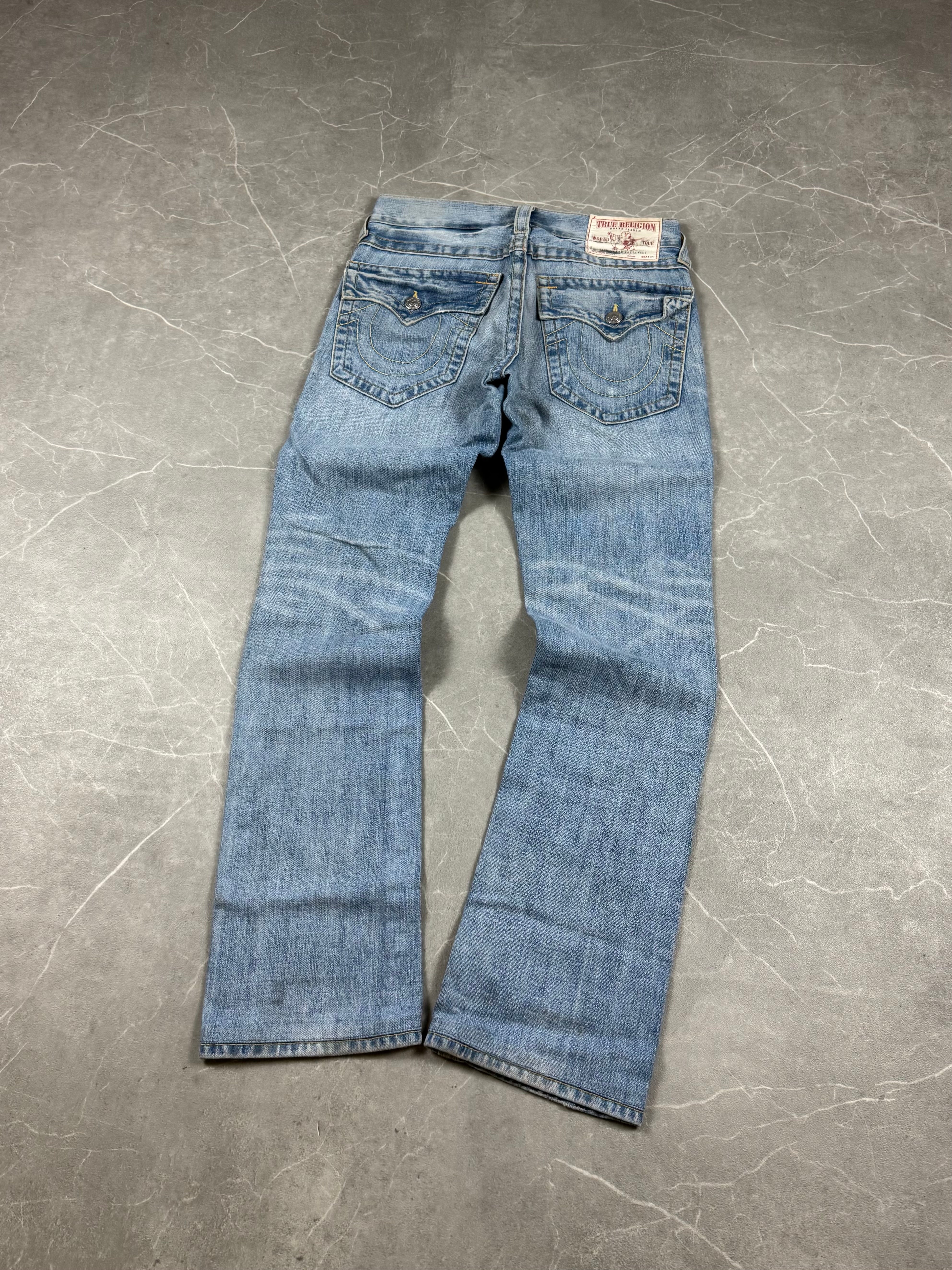 True Religion Jeans (S)