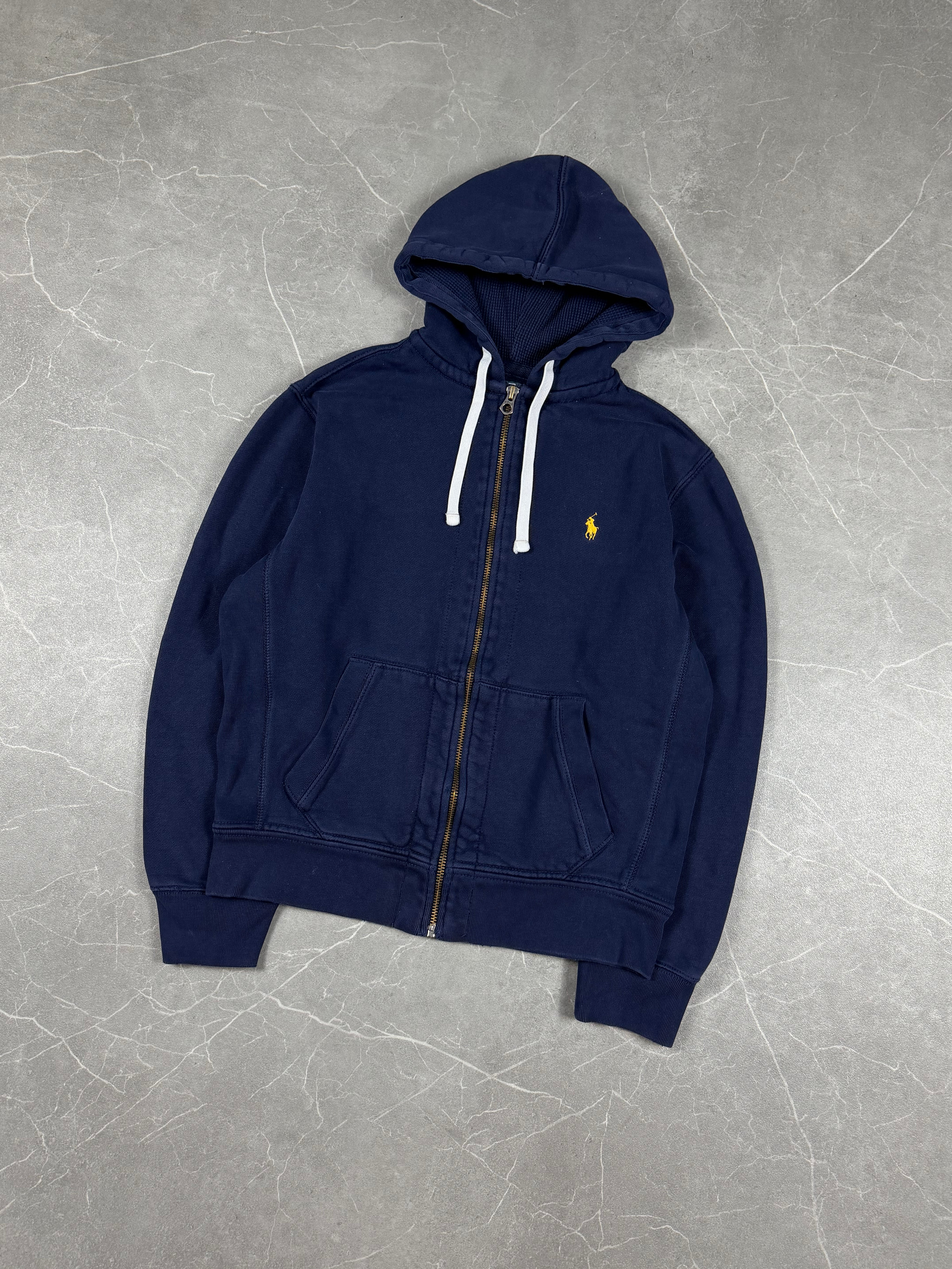 Ralph Lauren Zipper (S)