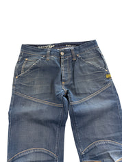 Gstar vintage elwood Slim Jeans (XS-S)