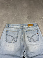 Vintage GAS Bootcut Jeans (L)