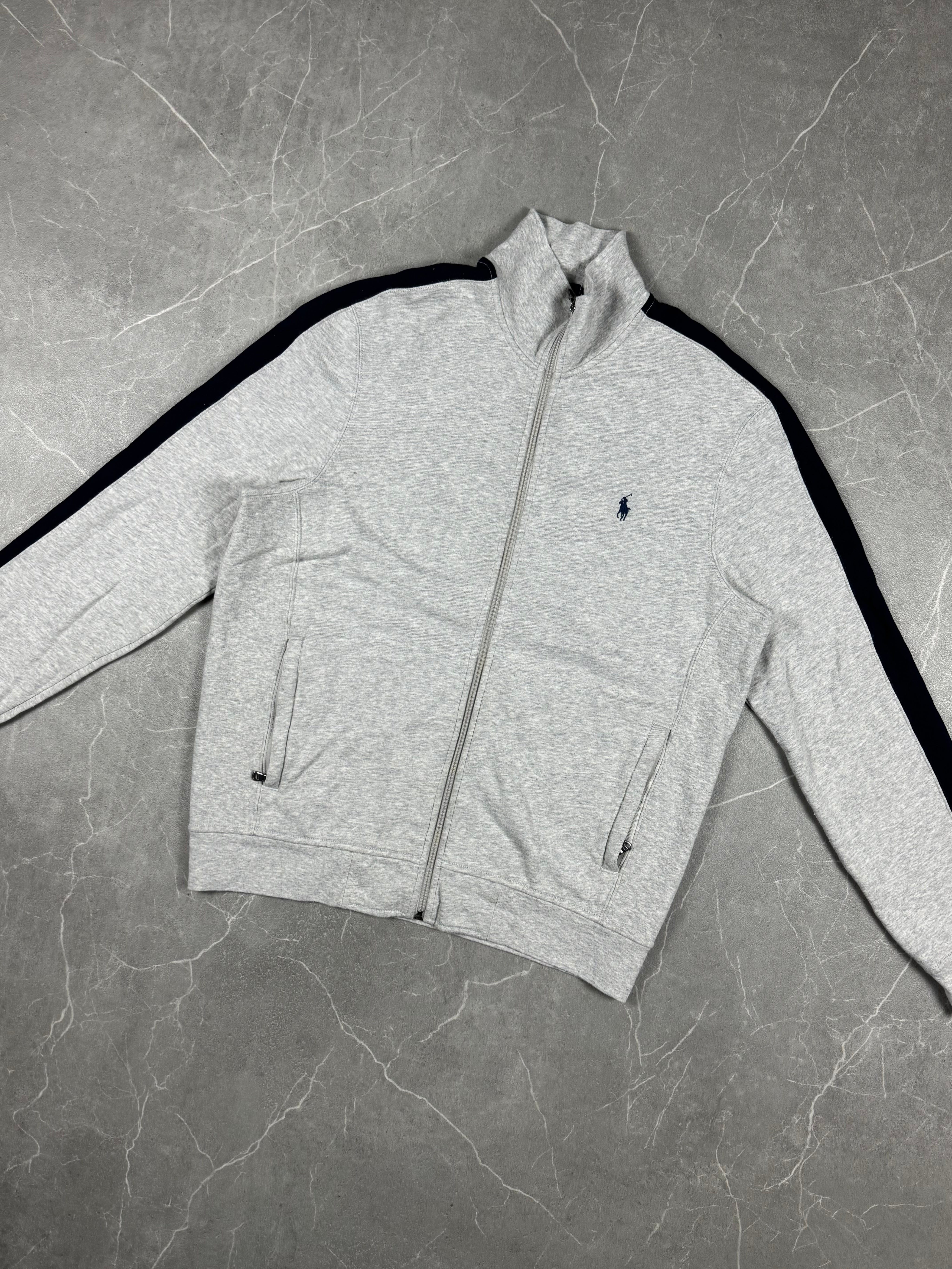Ralph Lauren Zip (L)