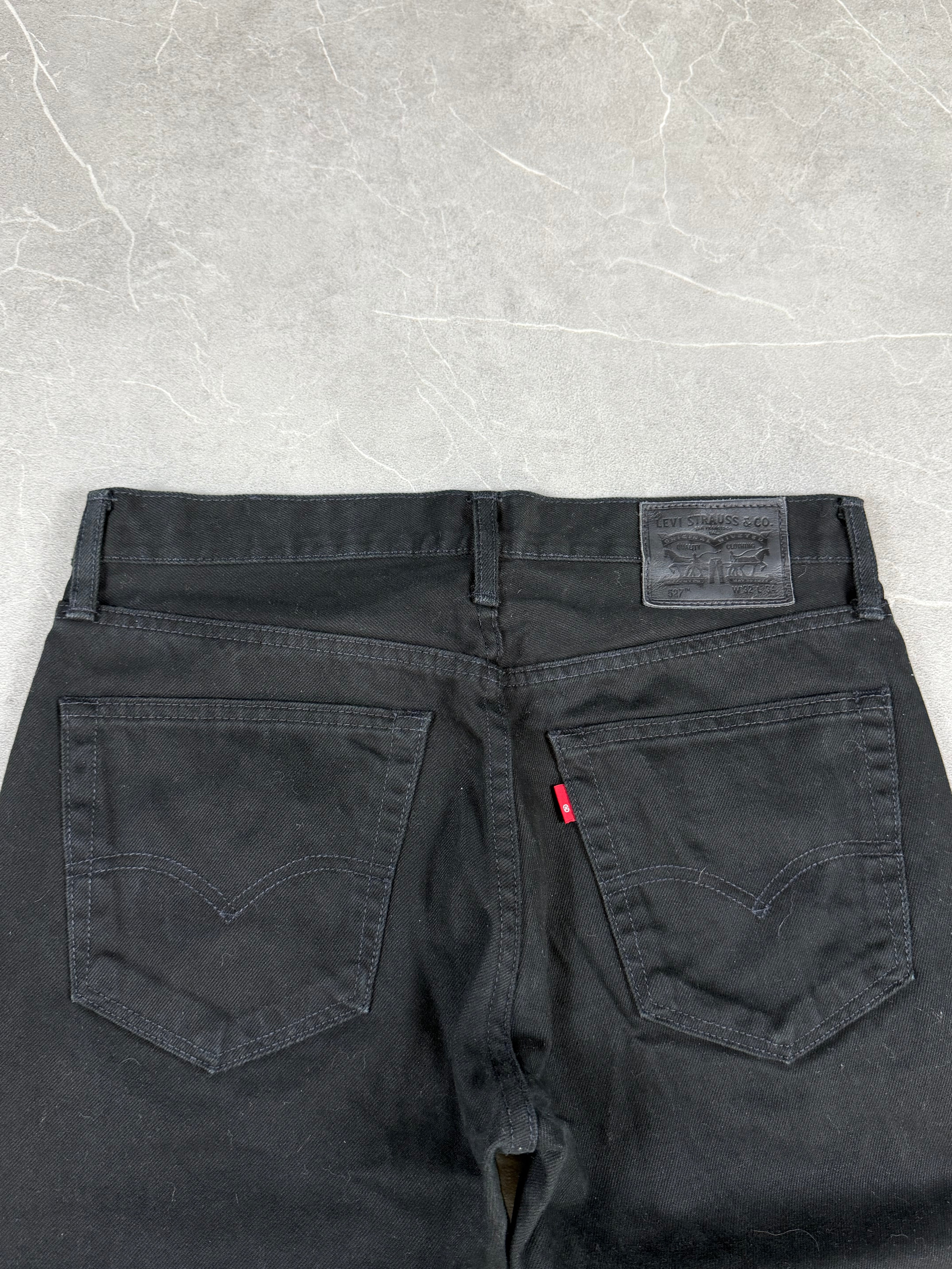 Levi's Bootcut Jeans (M)