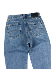 Armani vintage Slim Jeans (M)