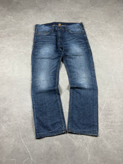 True Religion washed Jeans (L)