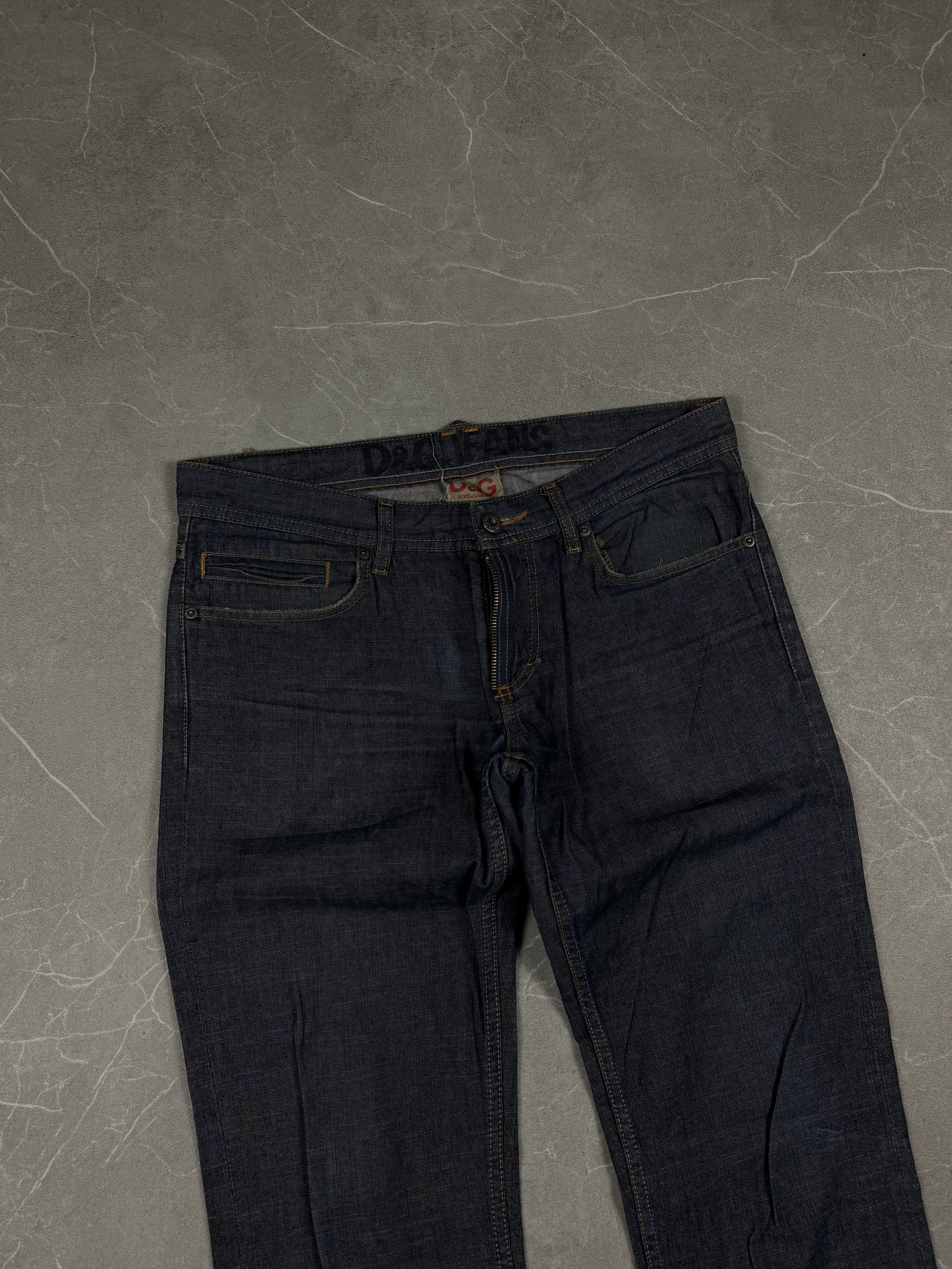 Dolce Gabbana Slim Jeans (L)