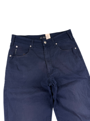 Armani vintage Straight Jeans (XS)