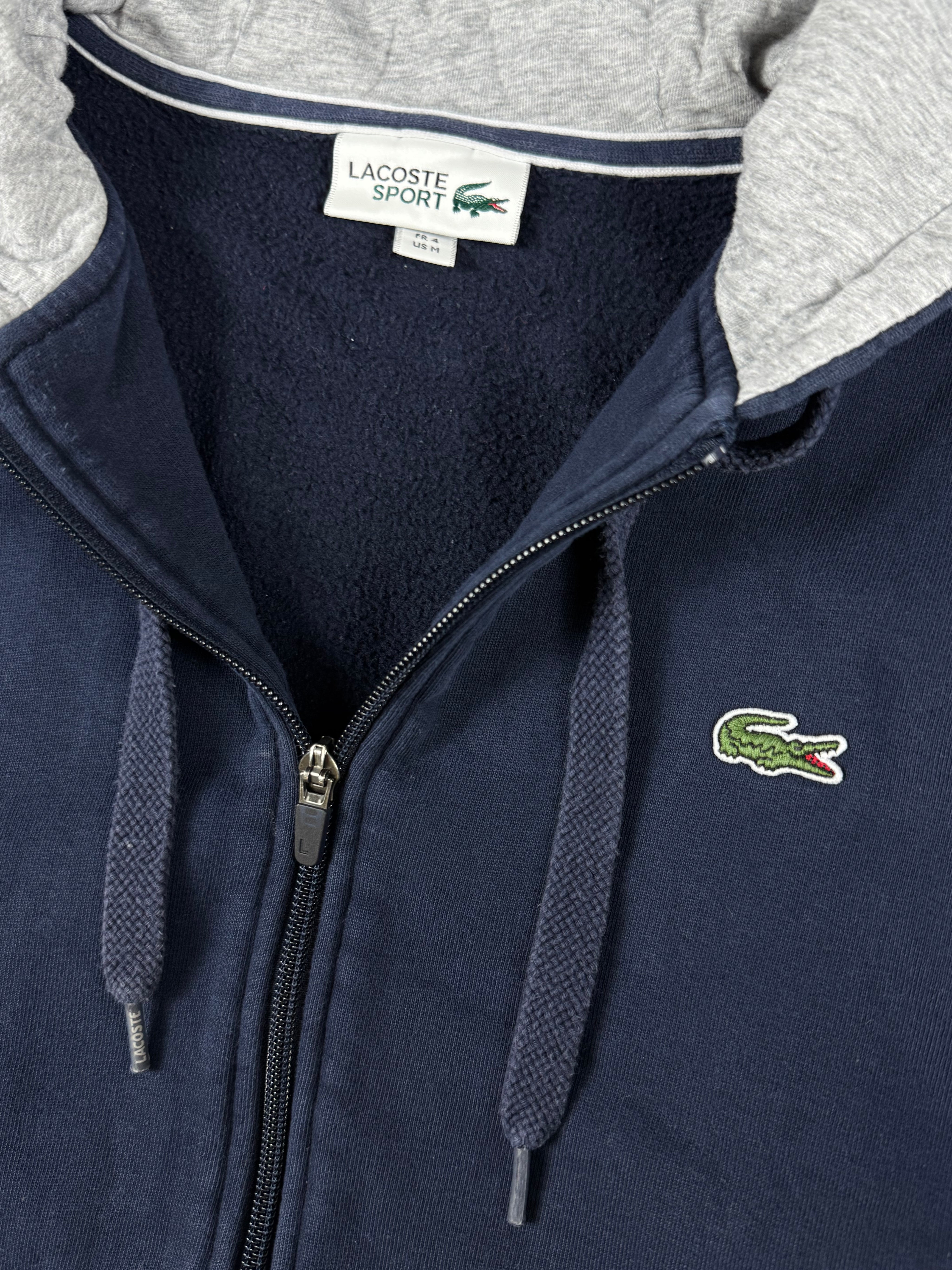 Lacoste Jacke (S-M)